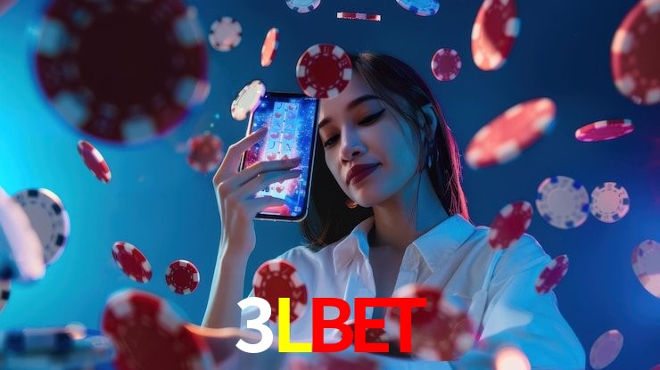 Benefícios da Conta 3LBET