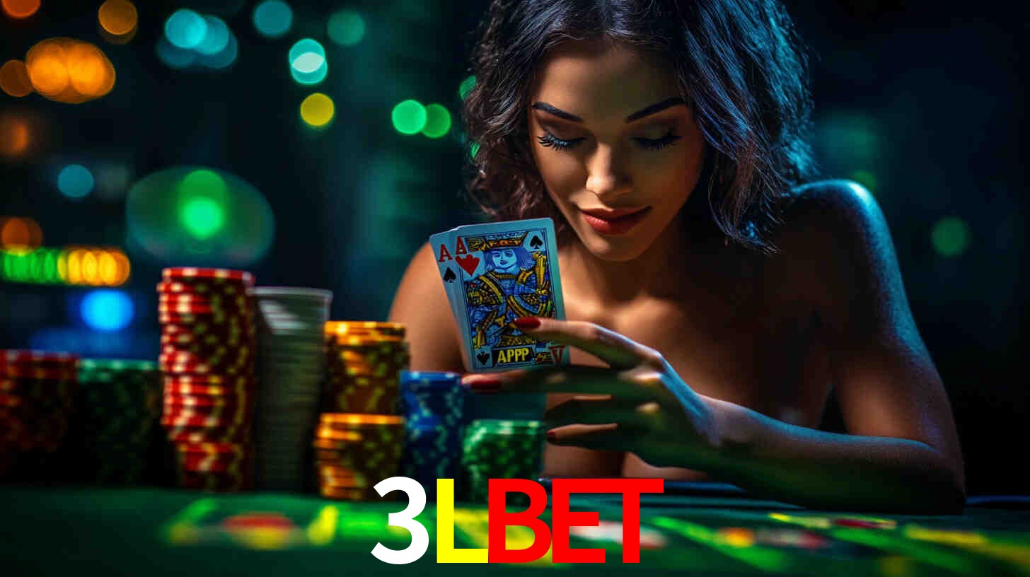 Apostas de Tênis 3LBET