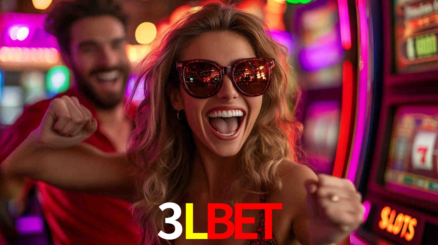 Apostas de Futebol 3LBET