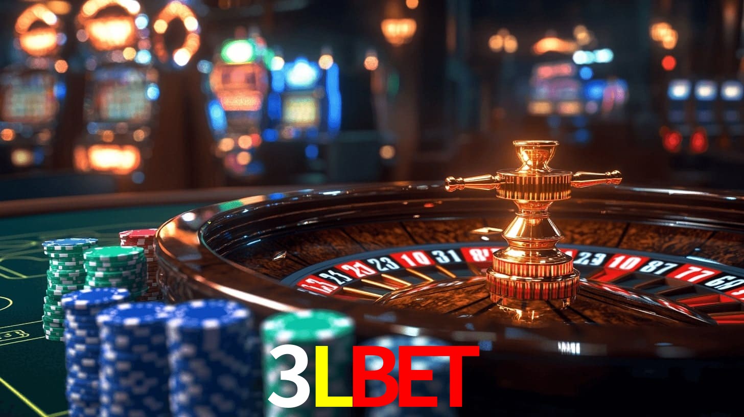 Bônus Generosos e Exclusivos no 3LBET para Você!
