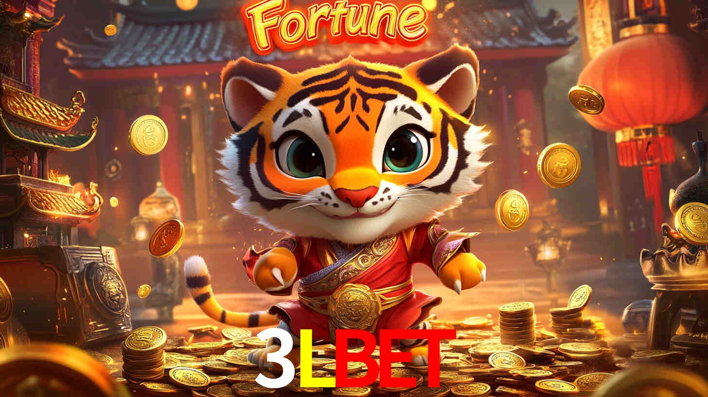 Bônus Diários 3LBET