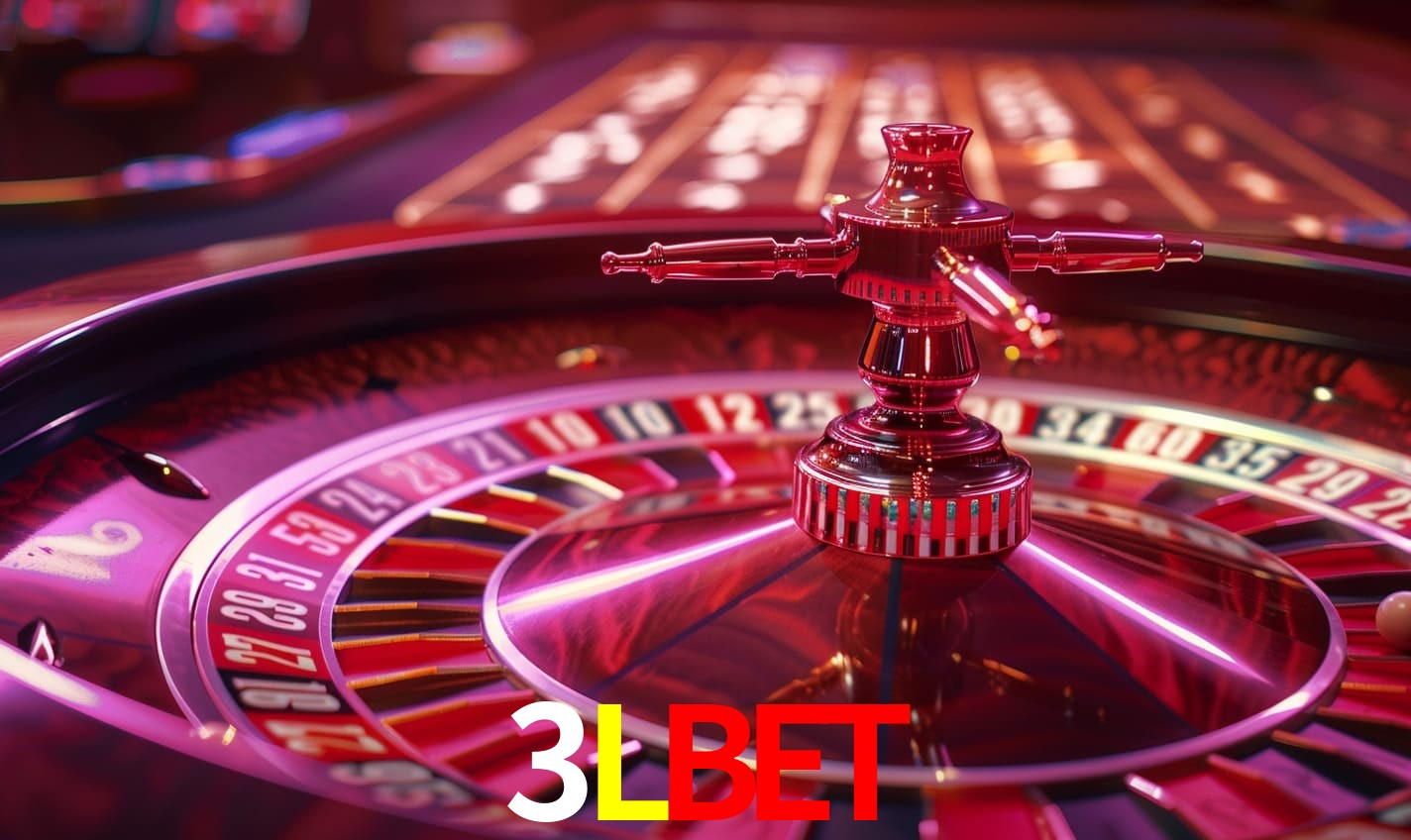 Casino Ao Vivo 3LBET